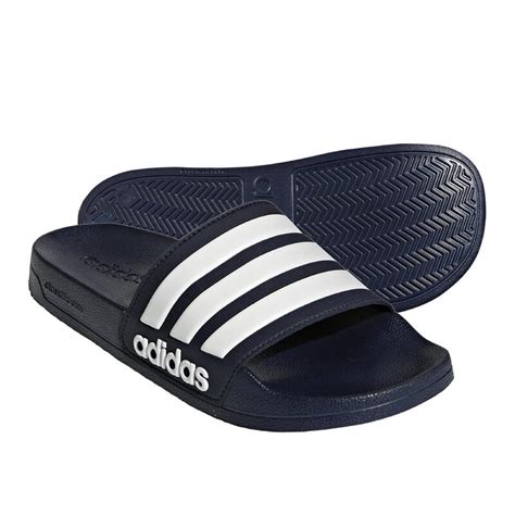 adidas slippers kleur|Adidas 3 strips dames.